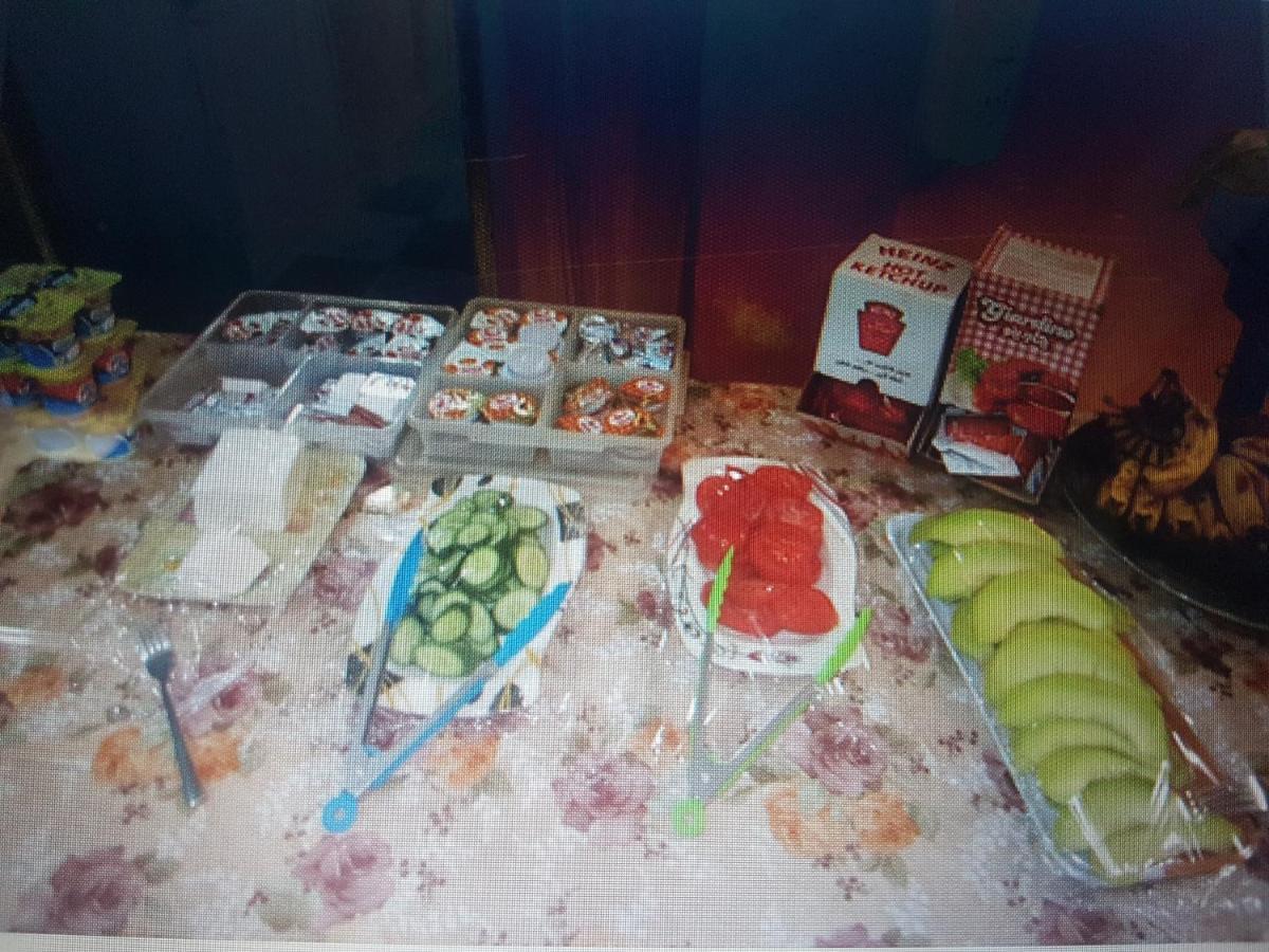 Bob Marley Hotel الأقصر المظهر الخارجي الصورة