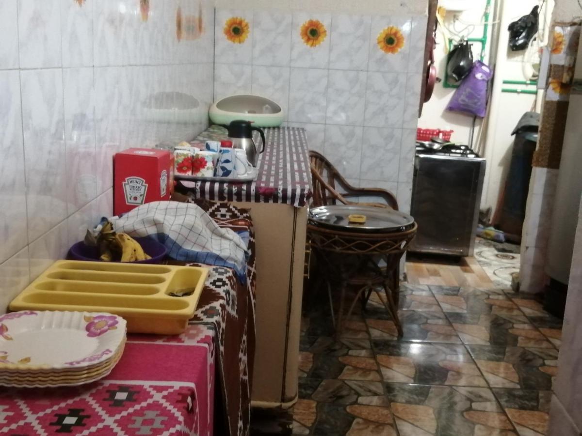 Bob Marley Hotel الأقصر المظهر الخارجي الصورة