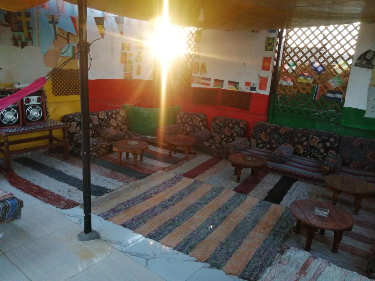 Bob Marley Hotel الأقصر المظهر الخارجي الصورة