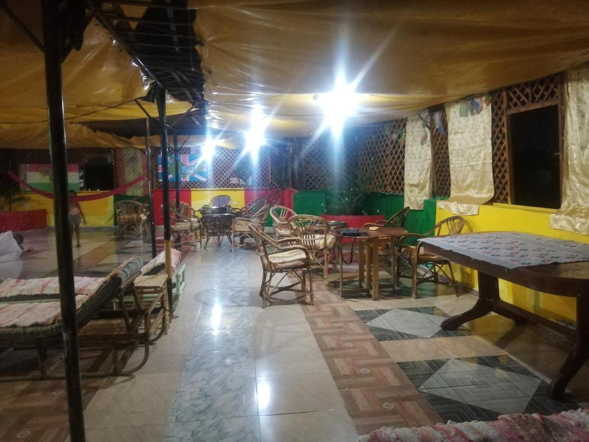 Bob Marley Hotel الأقصر المظهر الخارجي الصورة