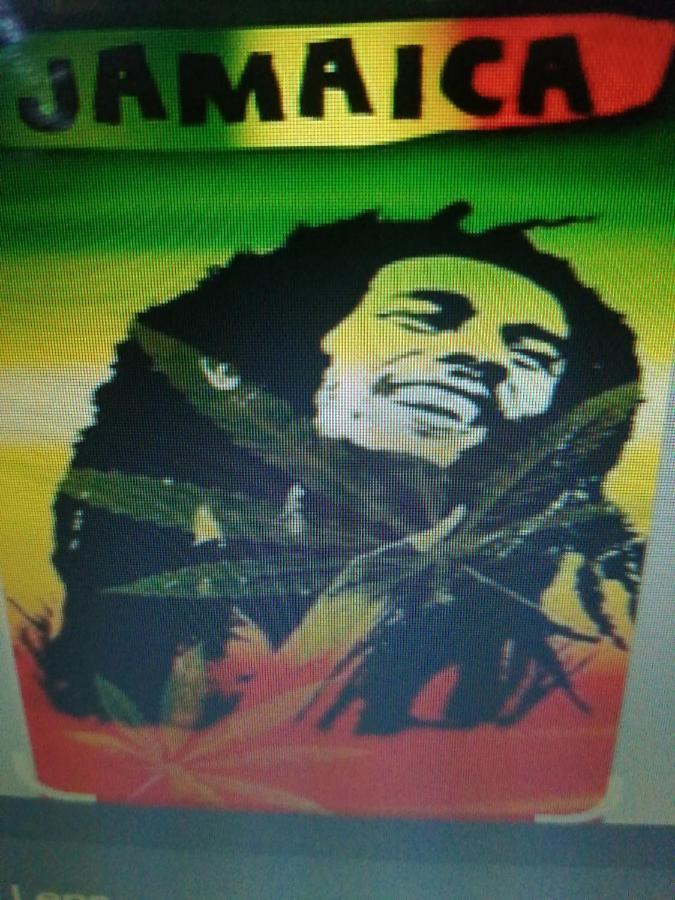 Bob Marley Hotel الأقصر المظهر الخارجي الصورة