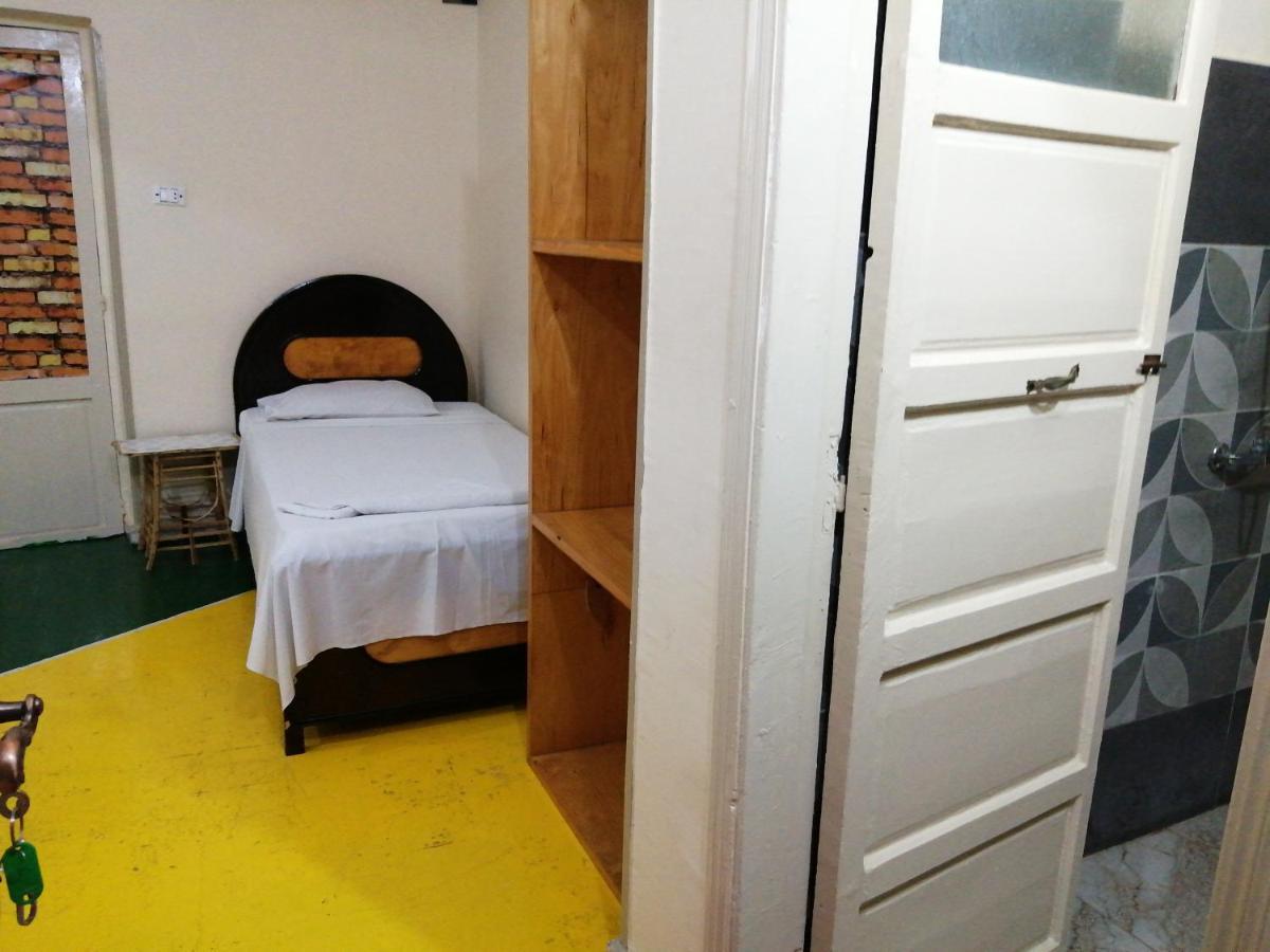 Bob Marley Hotel الأقصر المظهر الخارجي الصورة