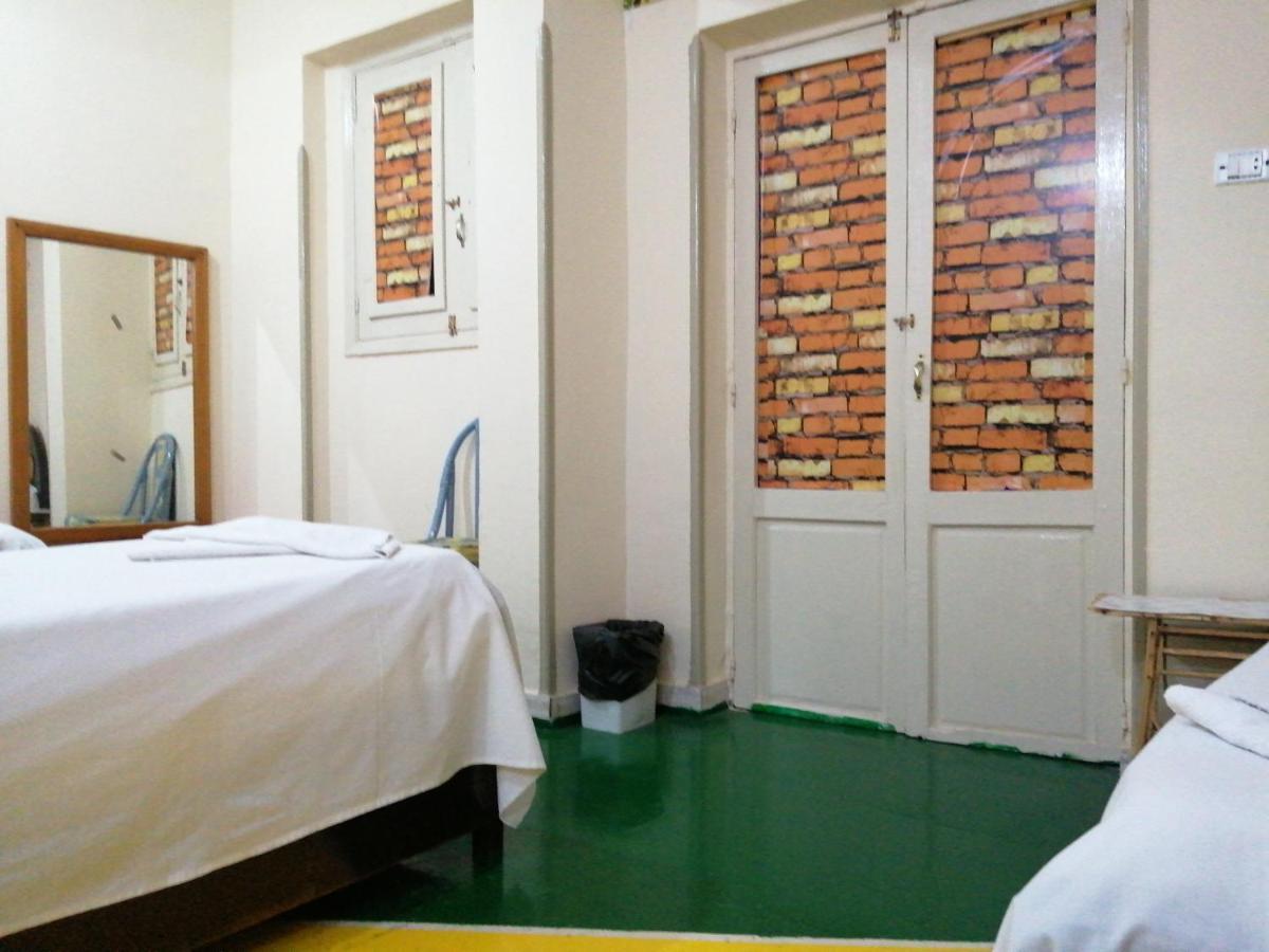 Bob Marley Hotel الأقصر المظهر الخارجي الصورة