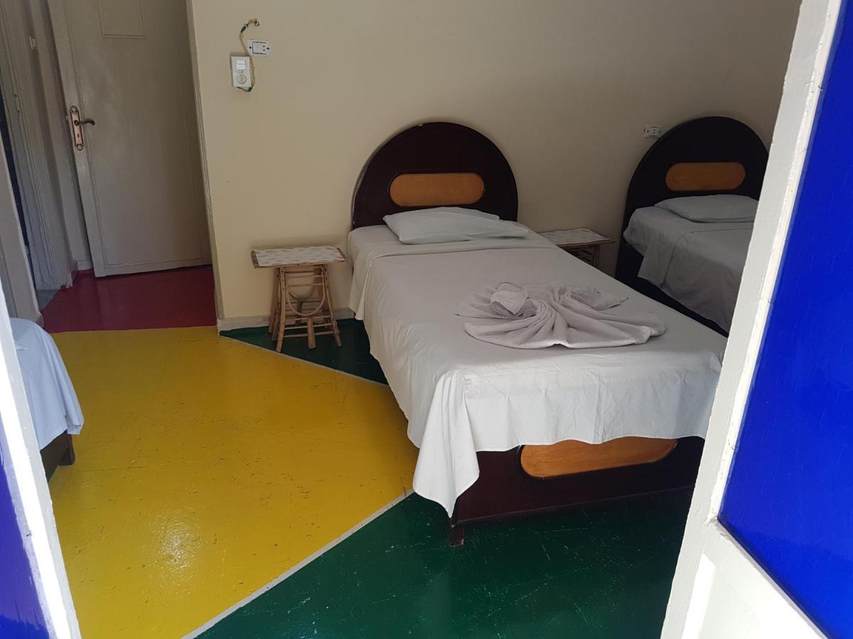 Bob Marley Hotel الأقصر المظهر الخارجي الصورة