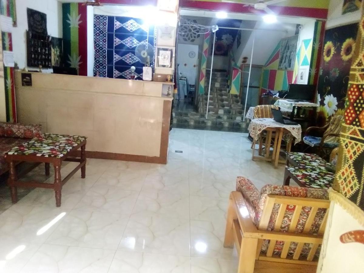 Bob Marley Hotel الأقصر المظهر الخارجي الصورة