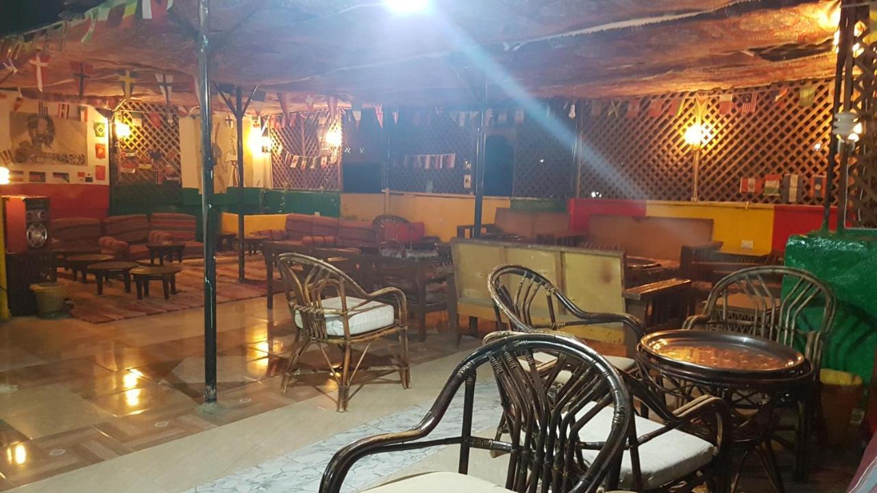 Bob Marley Hotel الأقصر المظهر الخارجي الصورة
