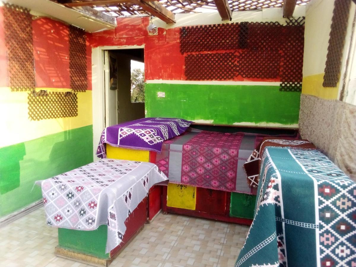 Bob Marley Hotel الأقصر المظهر الخارجي الصورة