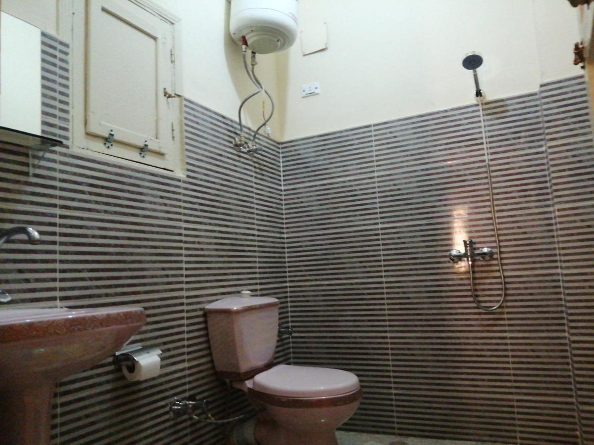 Bob Marley Hotel الأقصر المظهر الخارجي الصورة