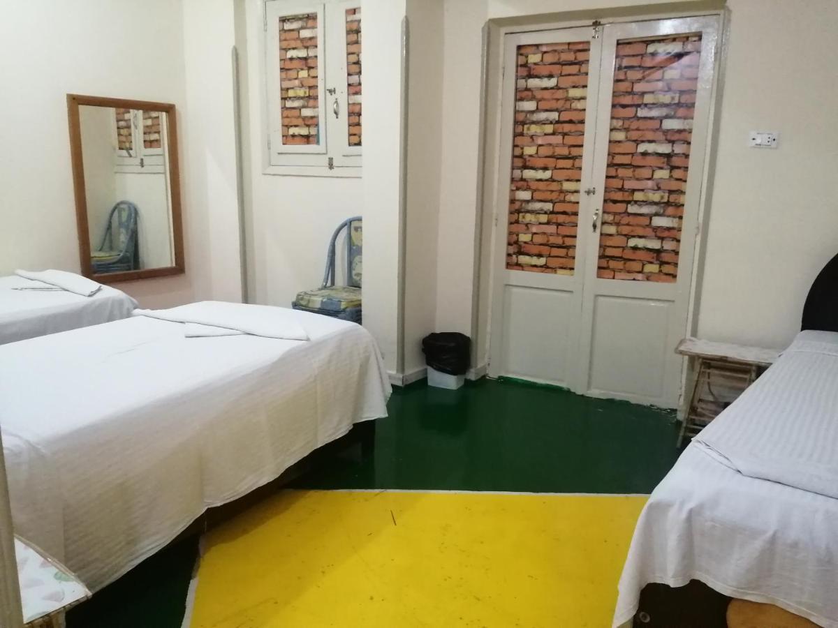 Bob Marley Hotel الأقصر المظهر الخارجي الصورة