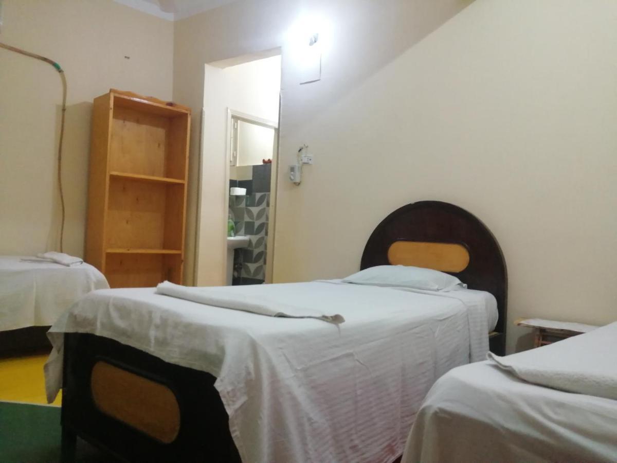 Bob Marley Hotel الأقصر المظهر الخارجي الصورة