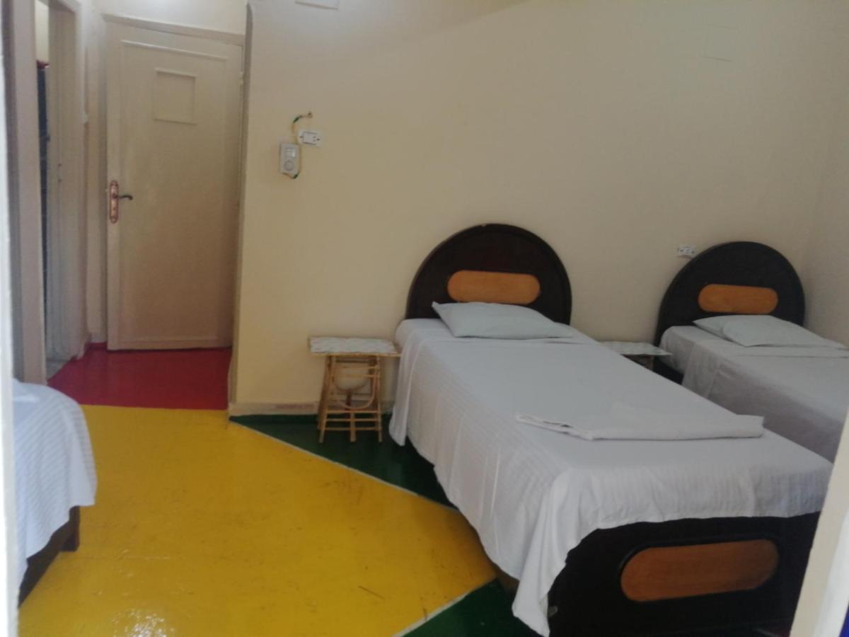 Bob Marley Hotel الأقصر المظهر الخارجي الصورة