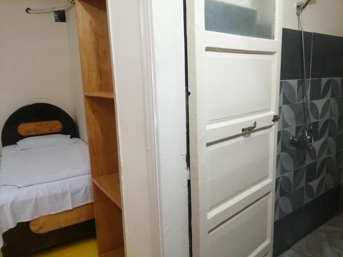 Bob Marley Hotel الأقصر المظهر الخارجي الصورة