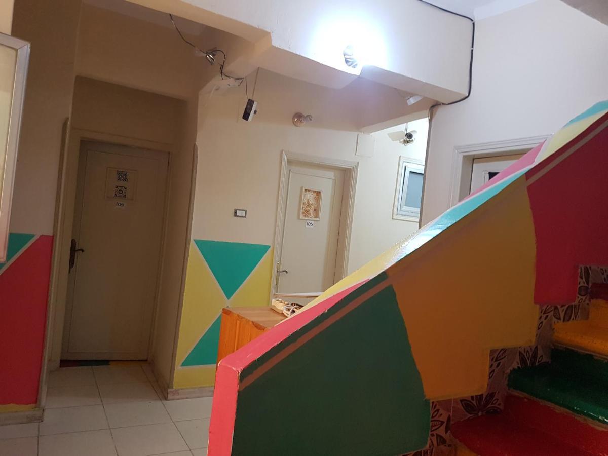 Bob Marley Hotel الأقصر المظهر الخارجي الصورة