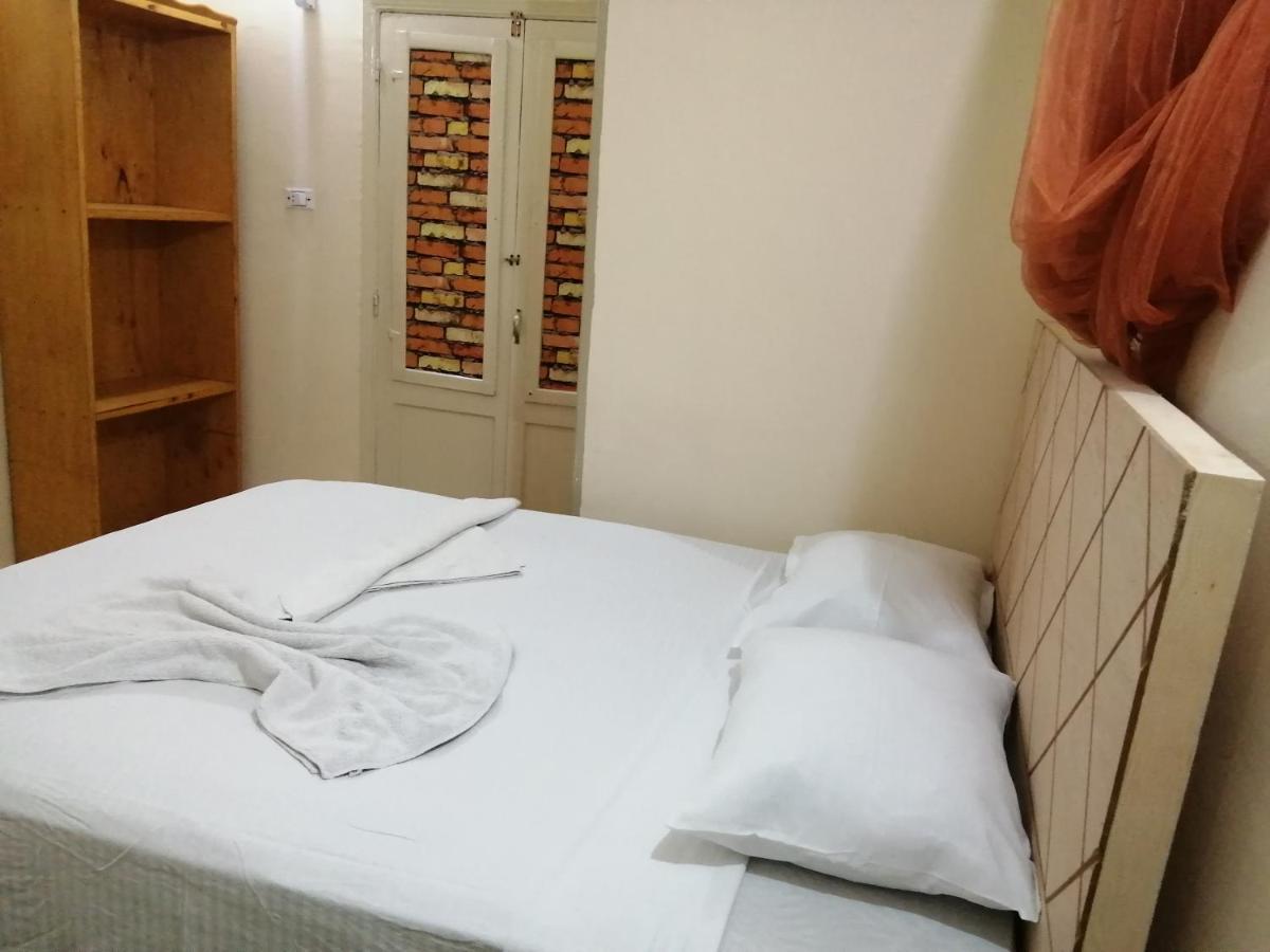 Bob Marley Hotel الأقصر الغرفة الصورة
