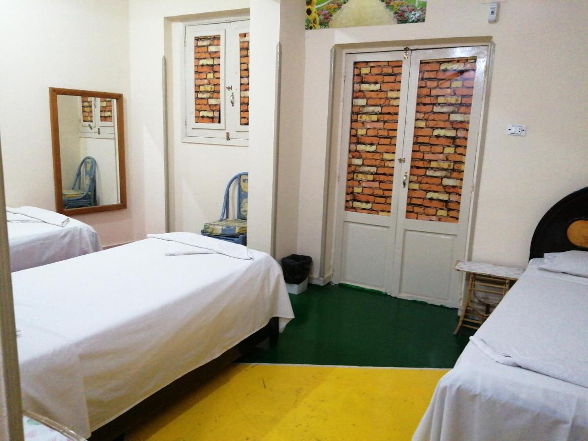 Bob Marley Hotel الأقصر المظهر الخارجي الصورة