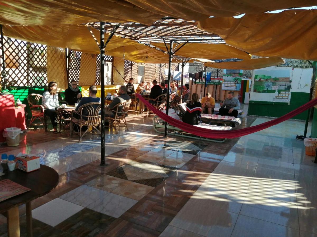 Bob Marley Hotel الأقصر المظهر الخارجي الصورة