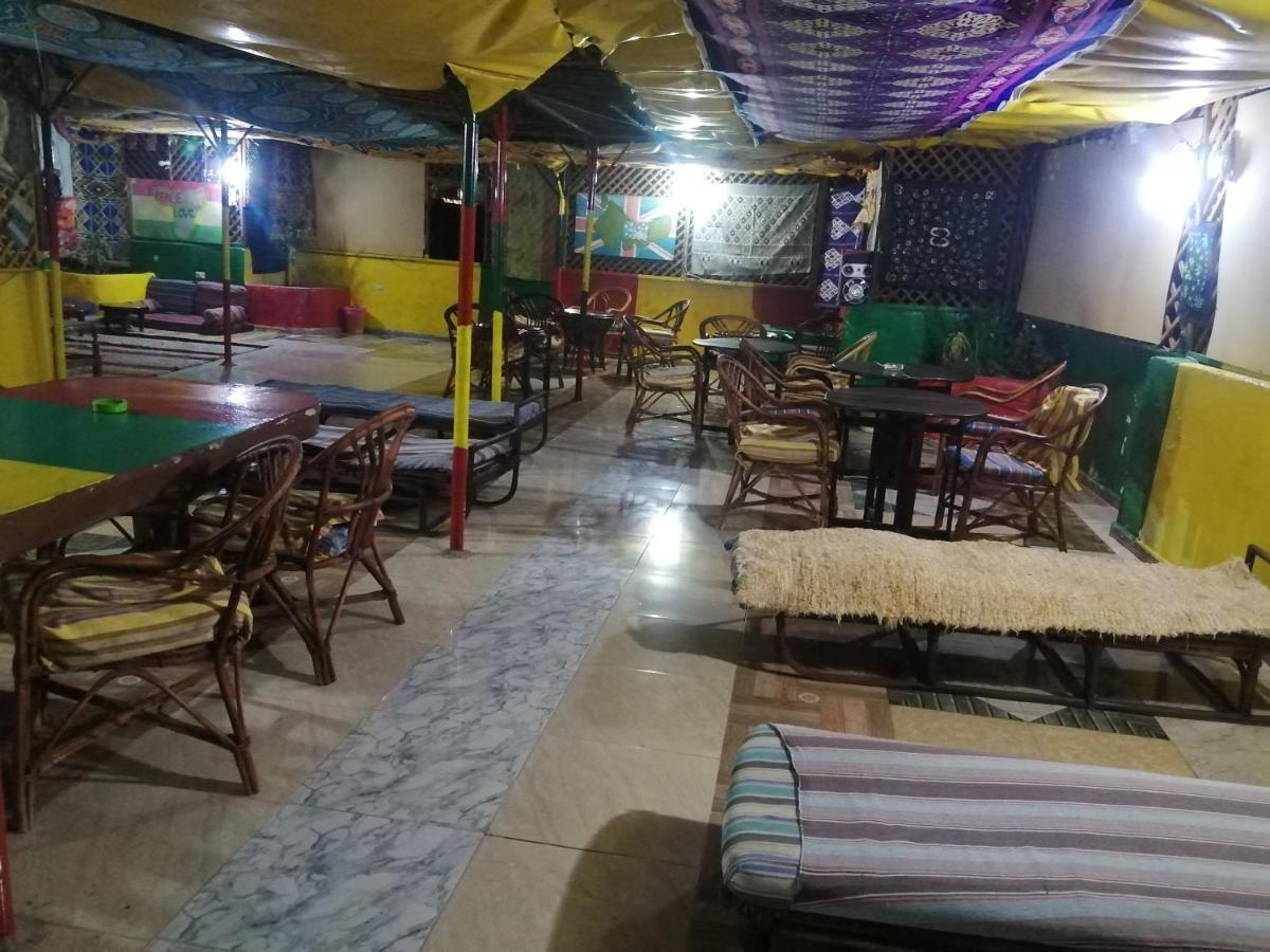 Bob Marley Hotel الأقصر المظهر الخارجي الصورة
