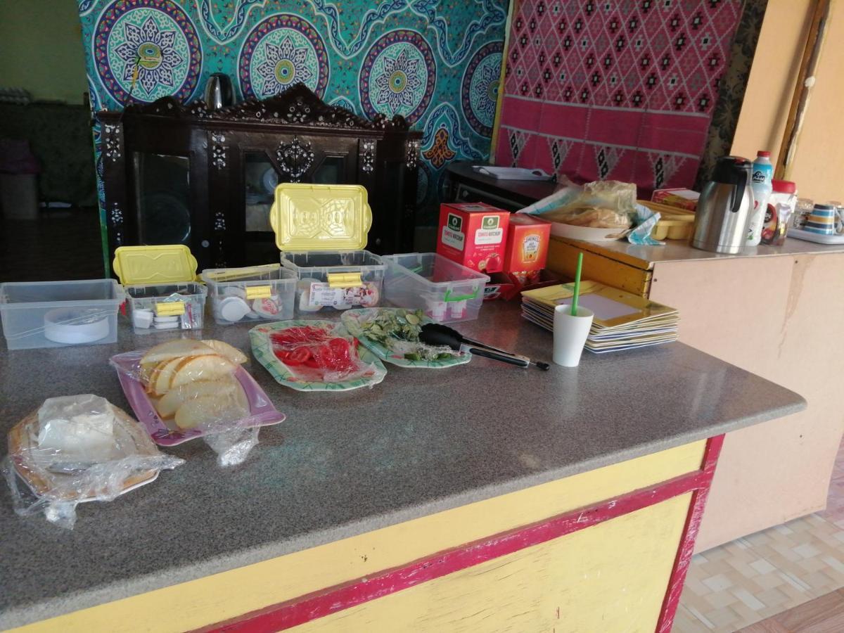 Bob Marley Hotel الأقصر المظهر الخارجي الصورة