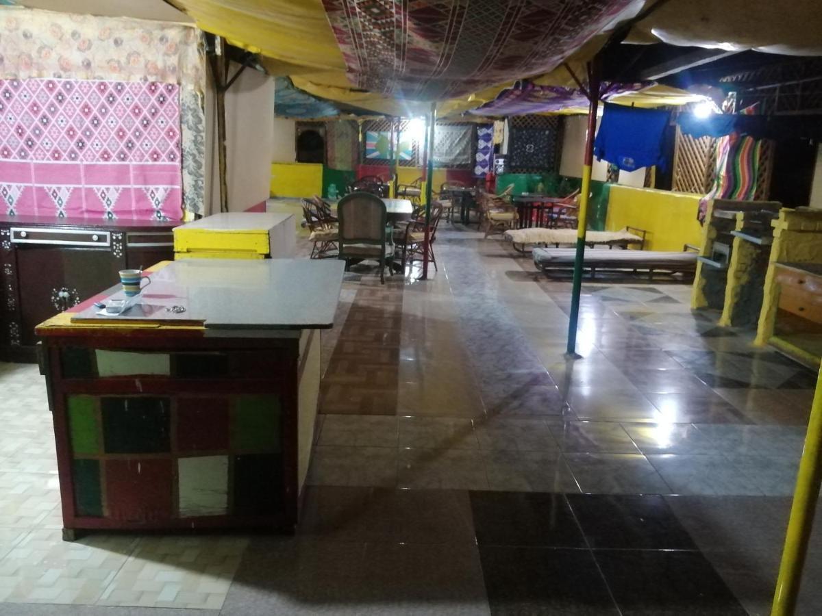 Bob Marley Hotel الأقصر المظهر الخارجي الصورة