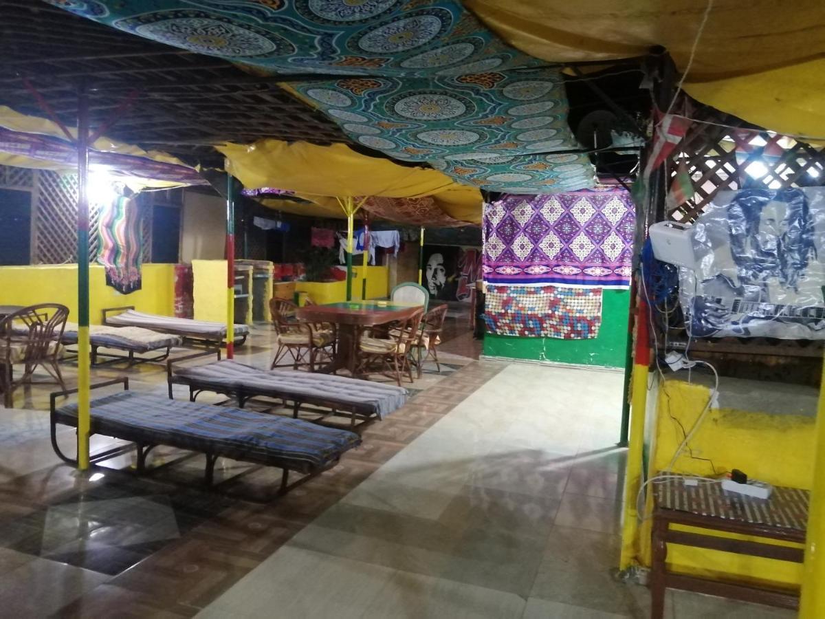 Bob Marley Hotel الأقصر المظهر الخارجي الصورة