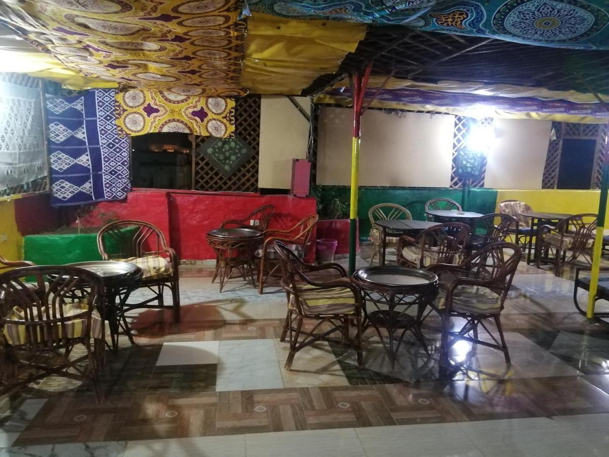 Bob Marley Hotel الأقصر المظهر الخارجي الصورة